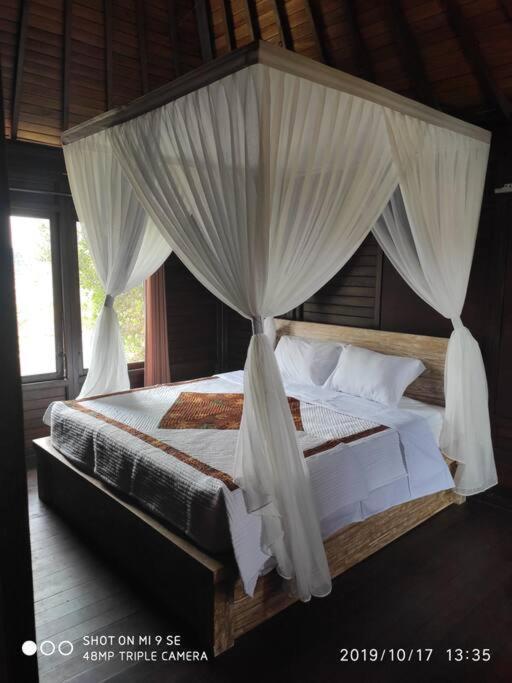 Tegeswoodhouse,Private Pool,Two Bedrooms And Free Wifi Ubud Eksteriør billede