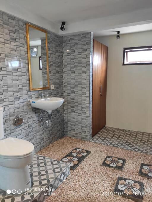 Tegeswoodhouse,Private Pool,Two Bedrooms And Free Wifi Ubud Eksteriør billede