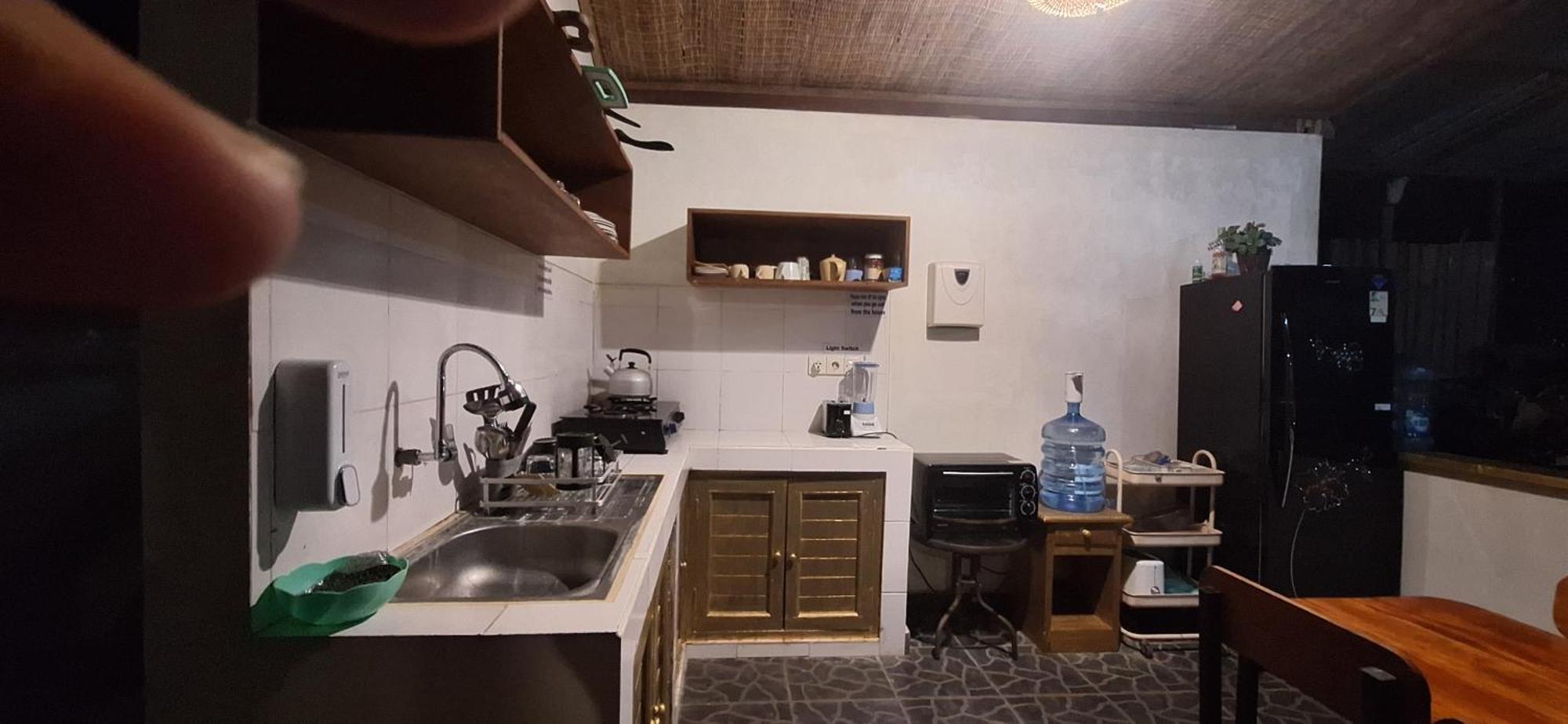Tegeswoodhouse,Private Pool,Two Bedrooms And Free Wifi Ubud Eksteriør billede