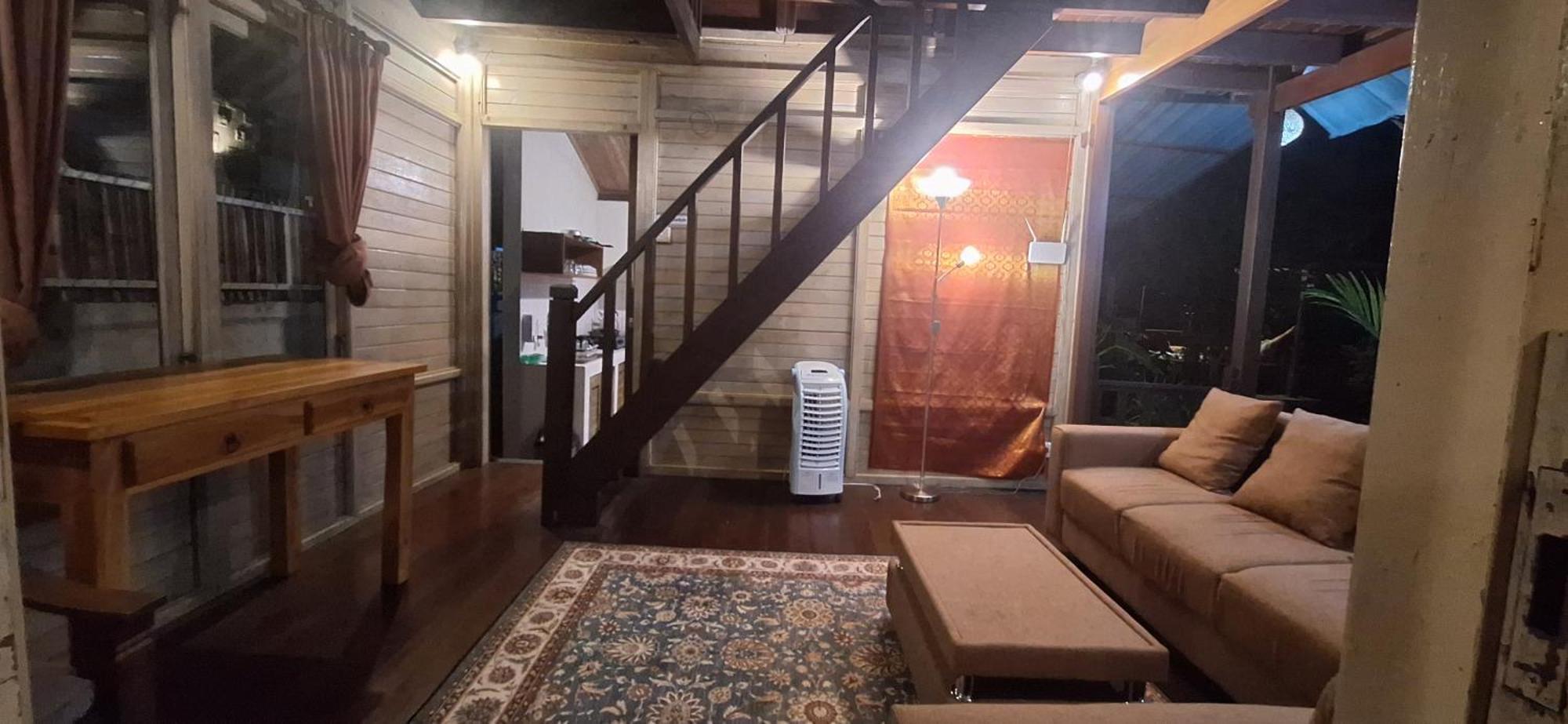 Tegeswoodhouse,Private Pool,Two Bedrooms And Free Wifi Ubud Eksteriør billede