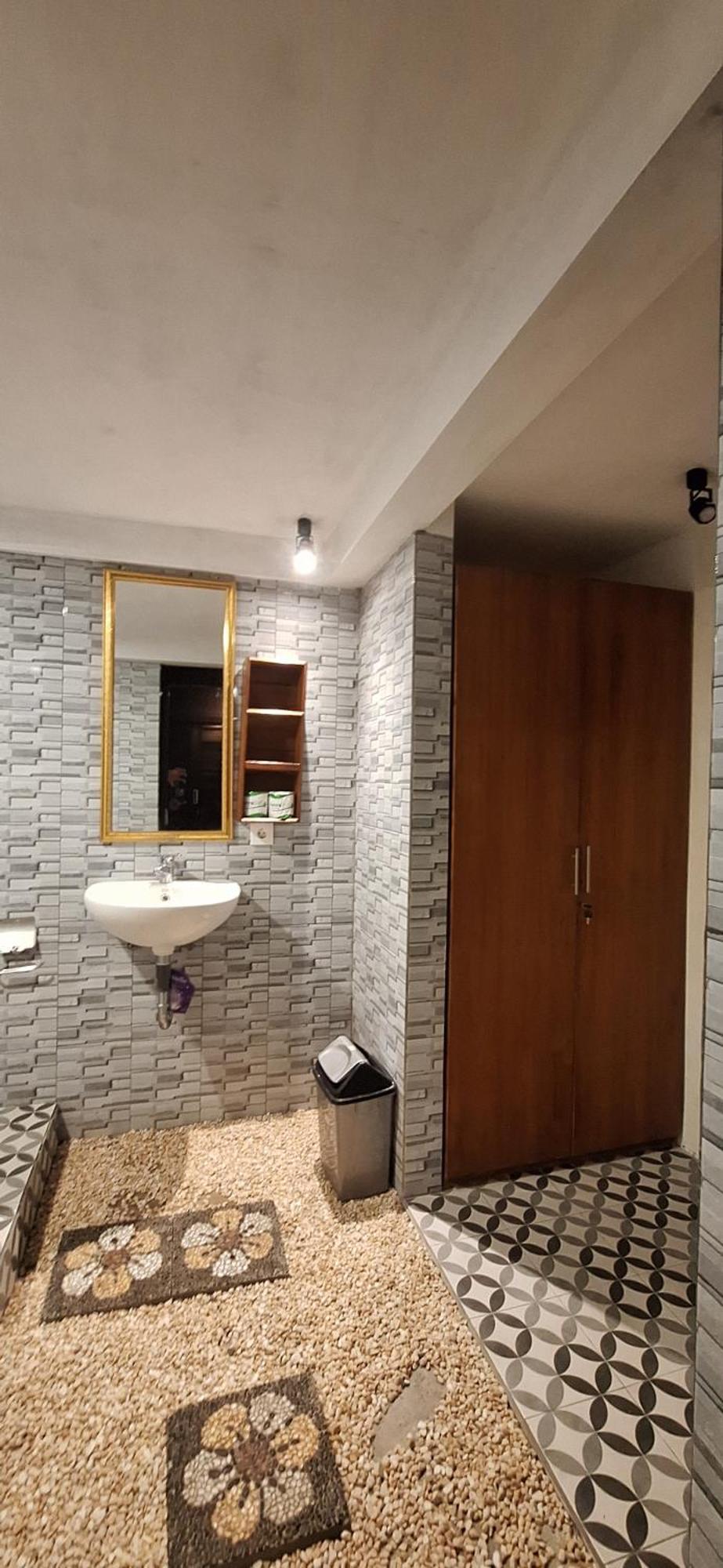 Tegeswoodhouse,Private Pool,Two Bedrooms And Free Wifi Ubud Eksteriør billede